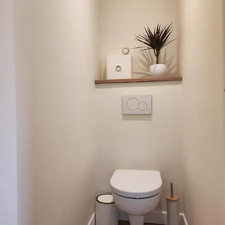 Le Bel Abri * Boulleville