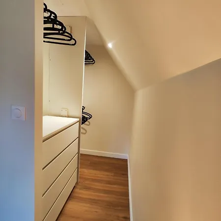 Nyaraló Le Bel Abri Boulleville