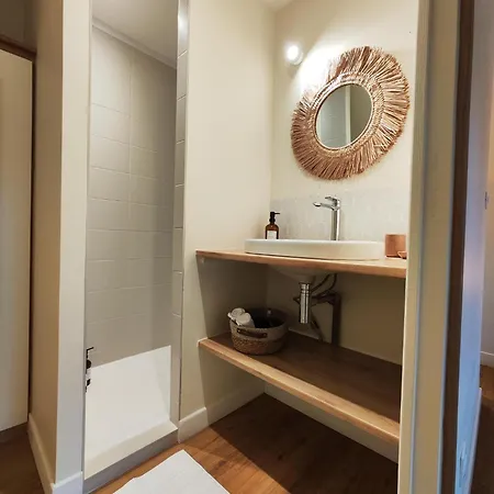 Le Bel Abri * Boulleville